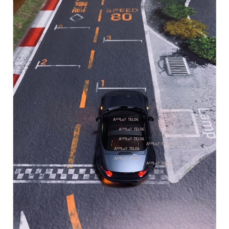 RC 드리프트 트랙 매트 2.2M x 1.5M 코스 맵 - Rc Hobby Track 리뷰 및 가격