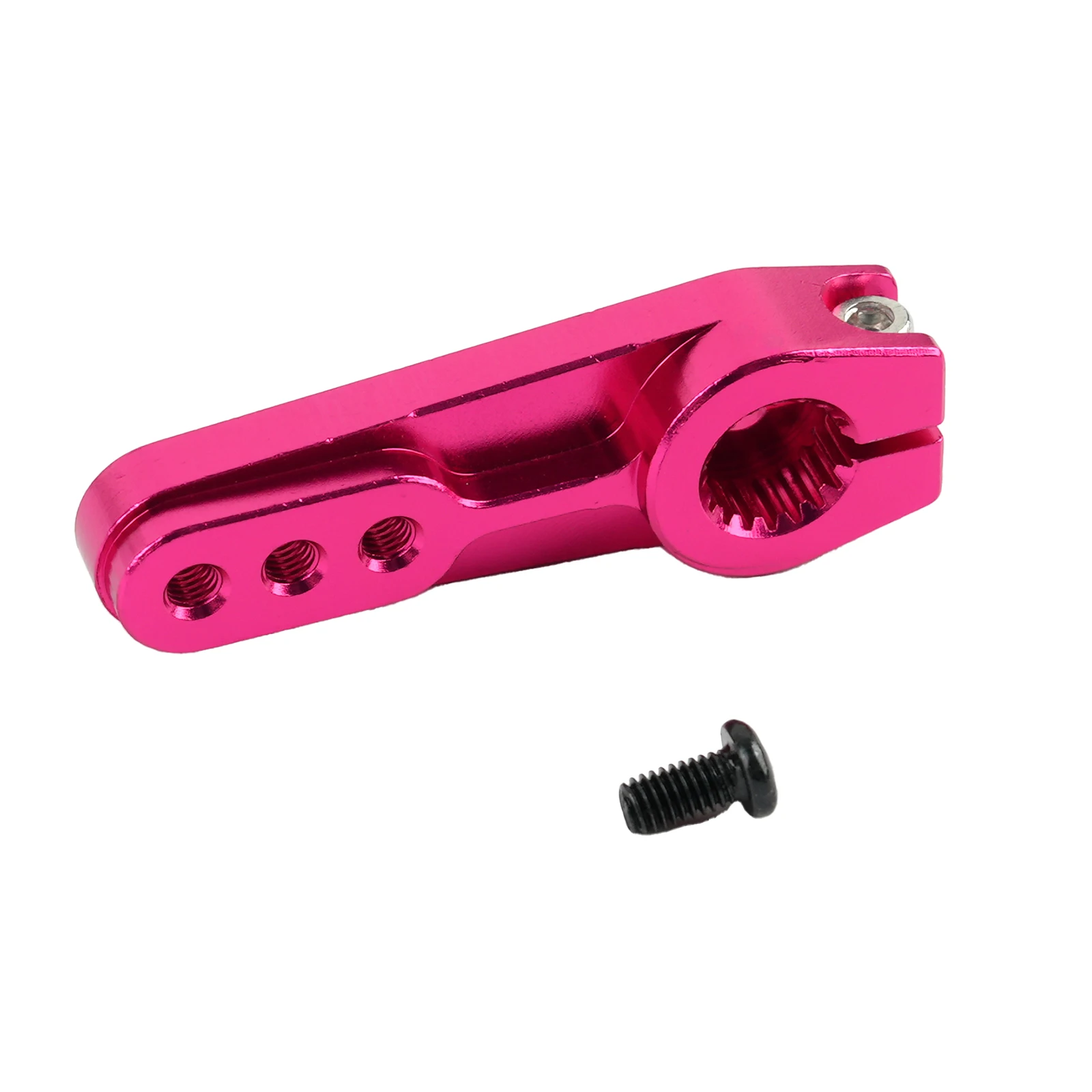 알루미늄 합금 메탈 18T 기어 스윙 암 3홀 12/1 - Rc Hobby Products 리뷰 및 가격