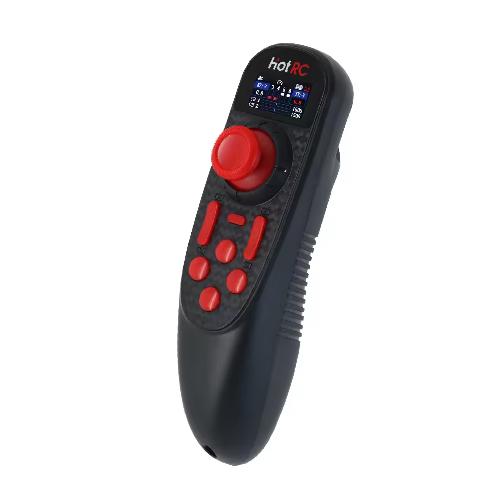 HOTRC DS-650 6CH 2.4G 무선 시스템 송 - Radio Transmitter 6Ch 리뷰 및 가격