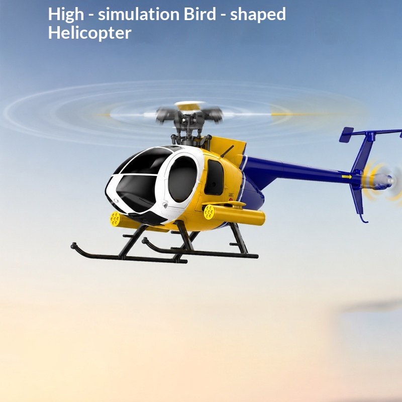 2026년형 K300 실물 크기 RC 전투 헬리콥터 시 - Rc Hobby Experts 리뷰 및 가격