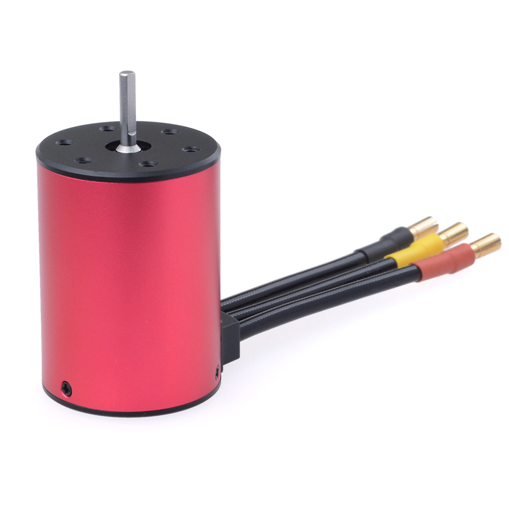 Surpass Hobby KK 3650 콤보 방수 브러 - Esc Waterproof 60A 리뷰 및 가격
