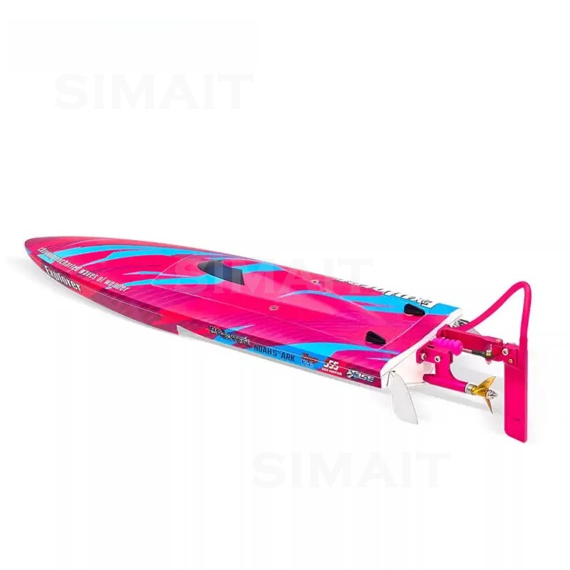 TFL 1158 익스플로러 미니 RC 보트 RTR 60 - Esc Waterproof 60A 리뷰 및 가격