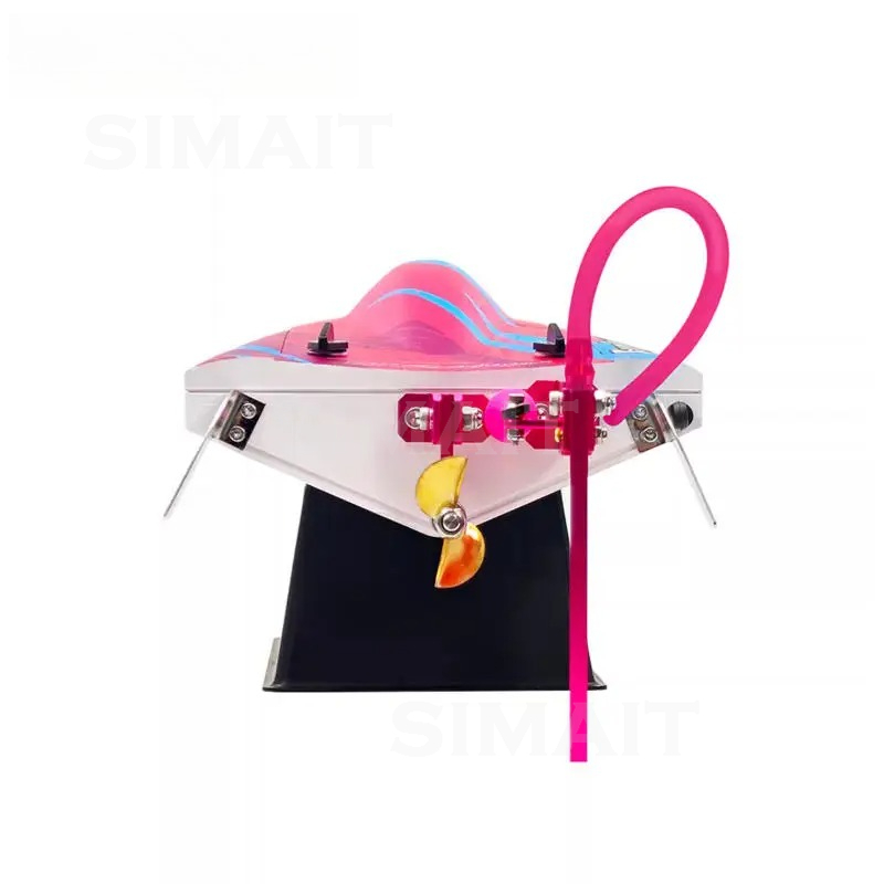TFL 1158 익스플로러 미니 RC 보트 RTR 60 - Esc Waterproof 60A 리뷰 및 가격